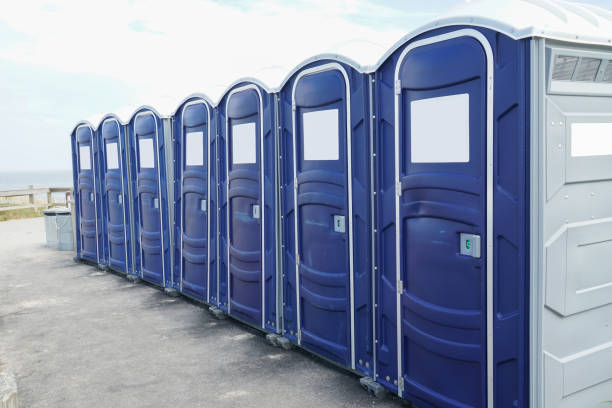 Best Standard Portable Toilet Rental  in USA